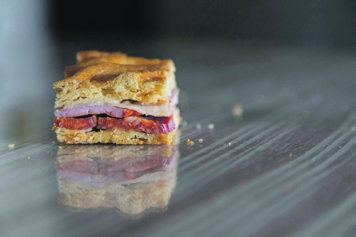 El Hornazo de Salamanca: tradición y excelencia con sello de garantía | Imagen 1