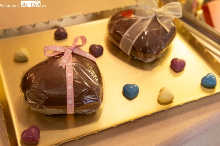 Leonidas, el templo del chocolate belga despliega su magia para un San Valent&iacute;n inolvidable | Imagen 1