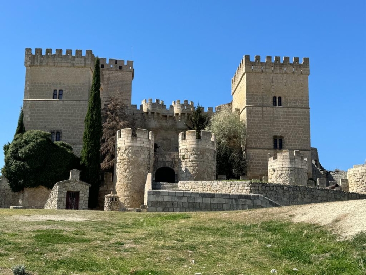 Plan para este oto&ntilde;o: Cinco 'Pueblos m&aacute;s bonitos de Espa&ntilde;a' en Castilla y Le&oacute;n a menos de dos horas de Salamanca  | Imagen 1