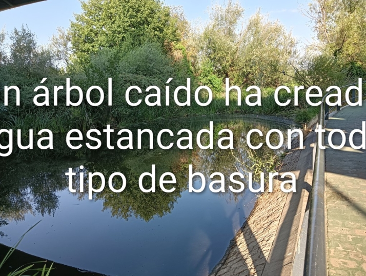 Carta abierta a la Confederación Hidrográfica del Duero | Imagen 6