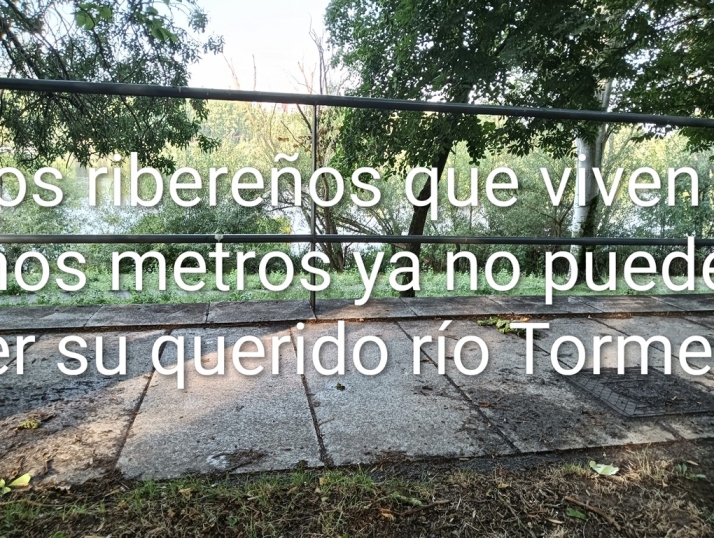 Carta abierta a la Confederación Hidrográfica del Duero | Imagen 2