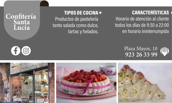 Los 12 restaurantes en la zona centro de Salamanca que no te puedes perder | Imagen 11