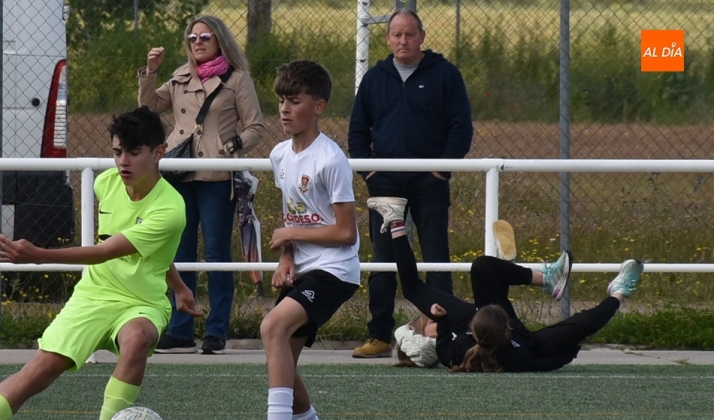 El 3&ordm; D&iacute;a | 12 Mayo | Imagen 12