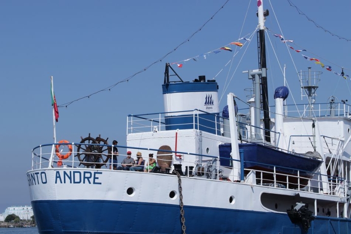 Ílhavo celebra su identidad marinera con el Festival del Bacalao: cinco días de gastronomía, música y experiencias | Imagen 3