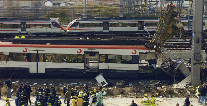 Una mirada al pasado en el 19 aniversario del 11-M: la gran tragedia que dej&oacute; muchas vidas rotas | Imagen 2