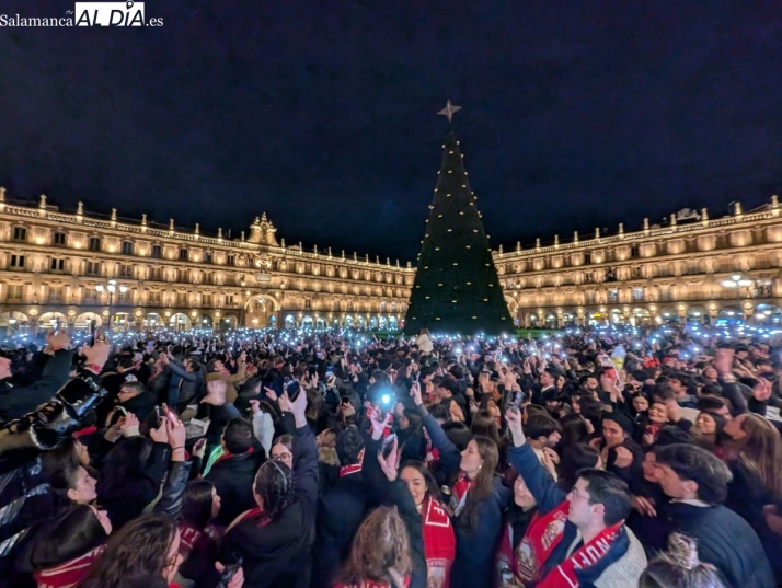 &iquest;Qu&eacute; pas&oacute; en Salamanca capital en 2024?  | Imagen 12