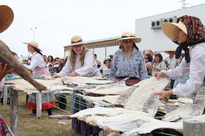 Ílhavo celebra su identidad marinera con el Festival del Bacalao: cinco días de gastronomía, música y experiencias | Imagen 4