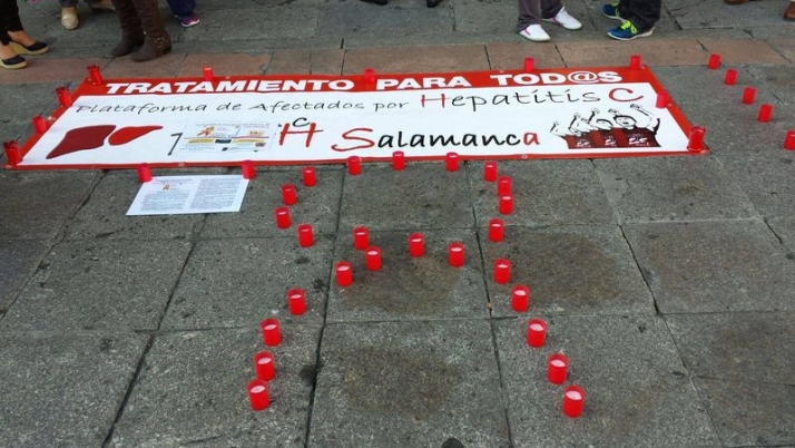 La lucha de la PLAFHC para hacer frente a la Hepatitis C | Imagen 1