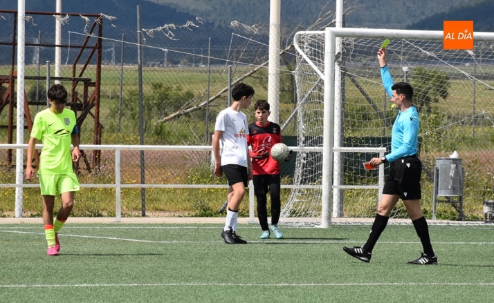 El 3&ordm; D&iacute;a | 12 Mayo | Imagen 14