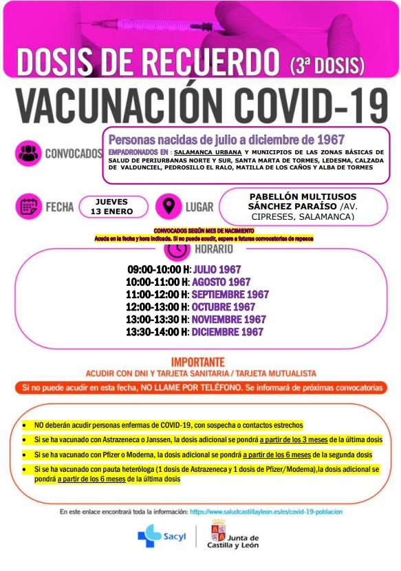Los menores nacidos en 2013 son vacunados contra la Covid-19 | Imagen 9