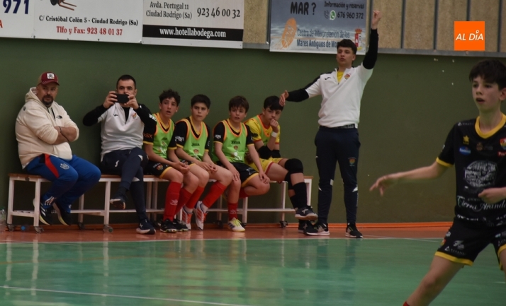 El 3&ordm; D&iacute;a | 12 Mayo | Imagen 15