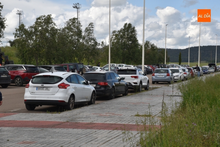 El 3&ordm; D&iacute;a | 12 Mayo | Imagen 16