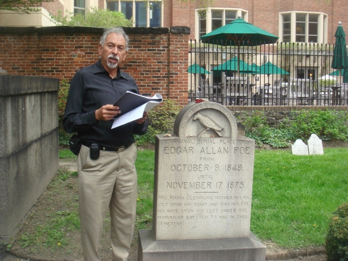 Roberto Arizmendi (1945-2025) | Imagen 1