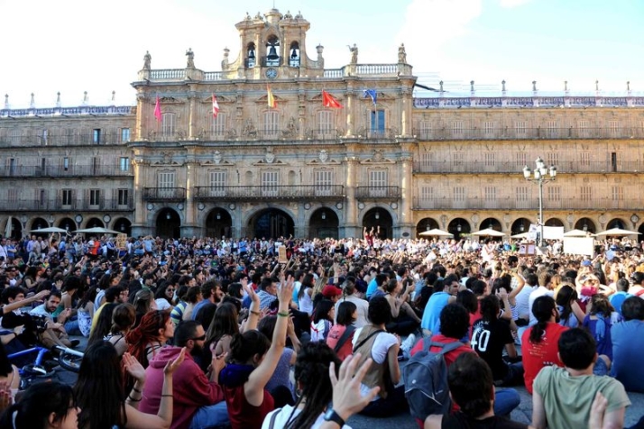 Ser&aacute; un atropello | Imagen 1