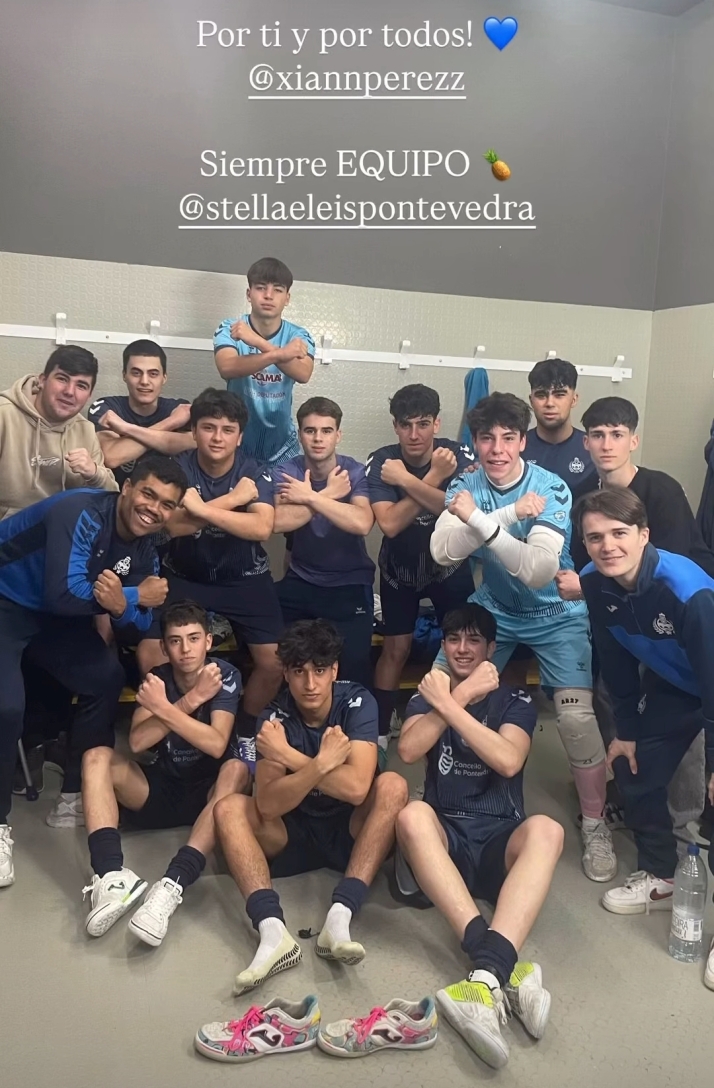 El 3&ordm; D&iacute;a | 12 Mayo | Imagen 28