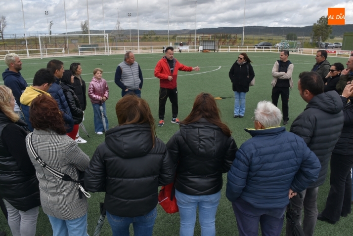 El 3&ordm; D&iacute;a | 6 Mayo | Imagen 15