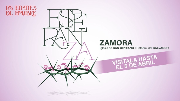 Estás a tiempo de disfrutar las Edades del Hombre en Zamora: la exposición ‘EsperanZa’ | Imagen 2