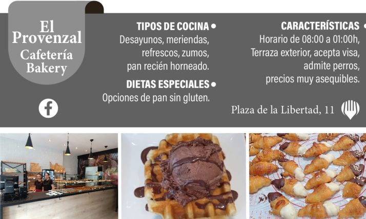 Los 12 restaurantes en la zona centro de Salamanca que no te puedes perder | Imagen 2