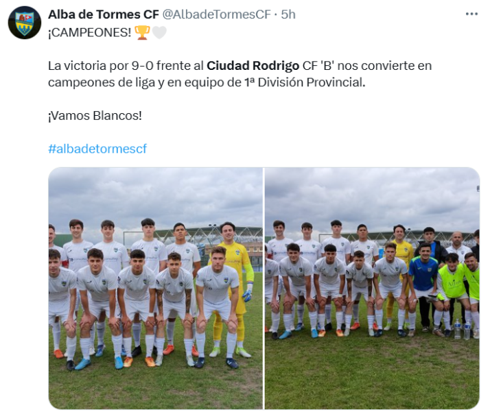 El 3&ordm; D&iacute;a | 12 Mayo | Imagen 21