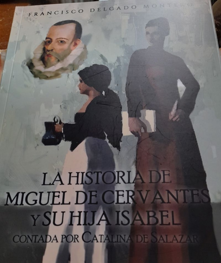 Oportunidad en Salamanca para descubrir los secretos de la vida de Cervantes | Imagen 1