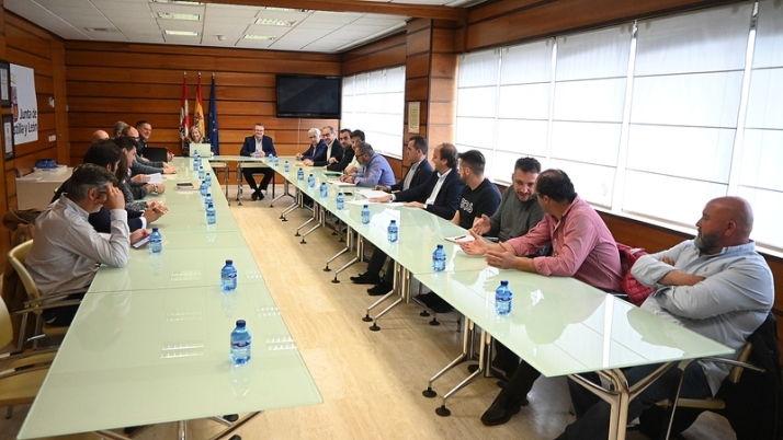 La Consejería de Agricultura y Ganadería flexibiliza las medidas frente a la tuberculosis bovina 