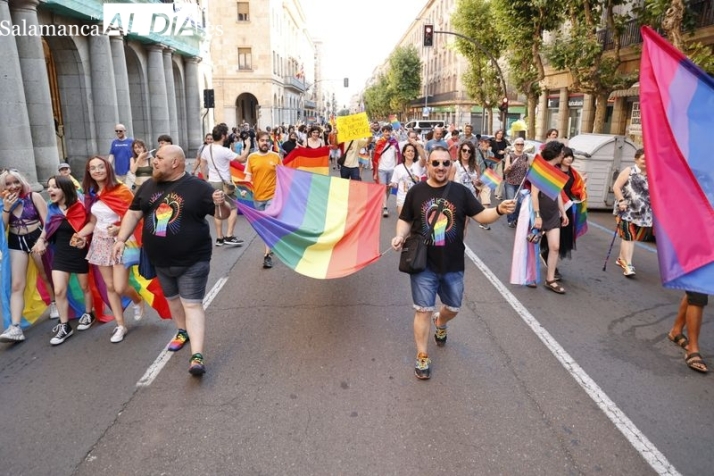 Origen del D&iacute;a del Orgullo LGTBI+: de un barrio de Nueva York al resto del mundo  | Imagen 2