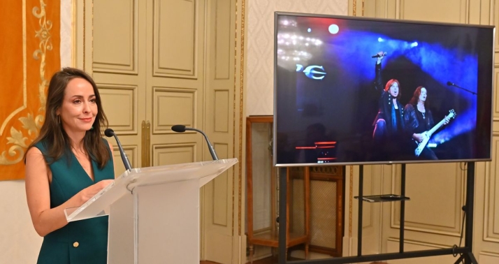 M&aacute;s de 220.000 asistentes a los conciertos y una ocupaci&oacute;n hotelera del 95% confirman el &eacute;xito de las Ferias | Imagen 1