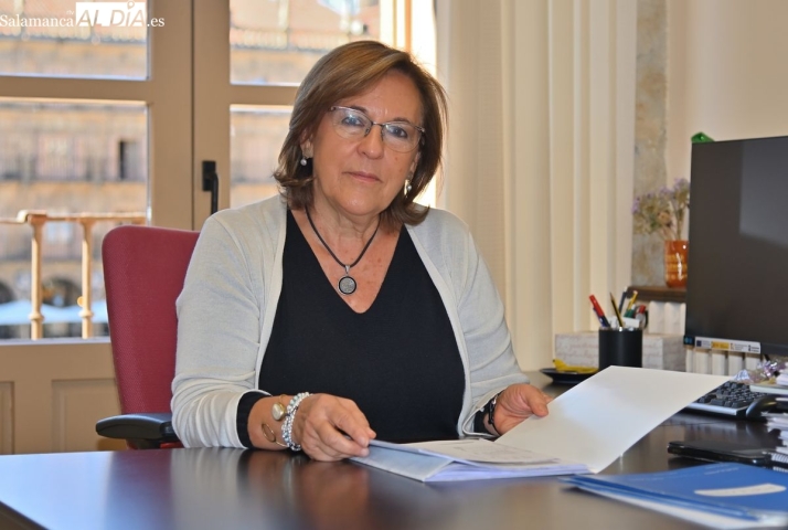 De pilates y paseos a ejercicios de memoria o combatir la soledad: as&iacute; es el plan de Salamanca para que sus mayores sean felices | Imagen 1