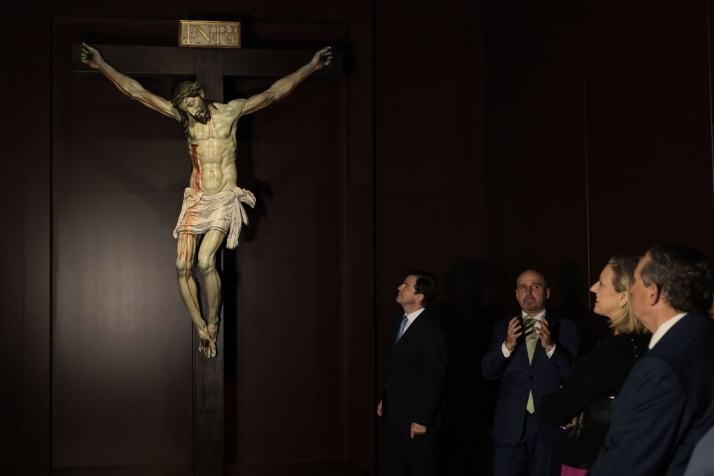 Estás a tiempo de disfrutar las Edades del Hombre en Zamora: la exposición ‘EsperanZa’ | Imagen 1