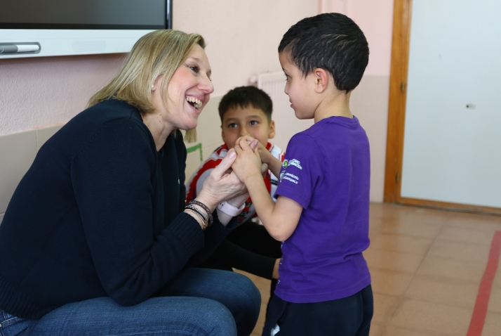 CyL concede los primeros 16.360 bonos infantiles de 200 euros para los que se han recibido más de 35.000 solicitudes | FOTOS: JCYL