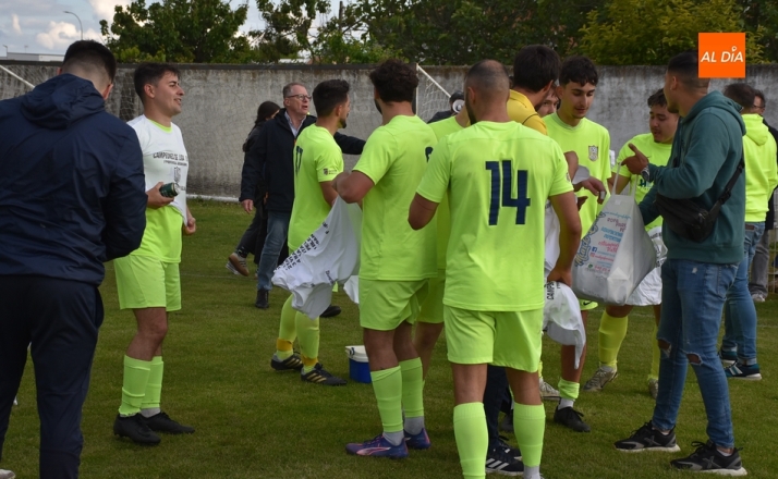 El 3&ordm; D&iacute;a | 12 Mayo | Imagen 24