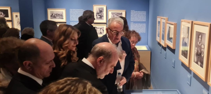 La Biblioteca Nacional de España acoge hasta junio la exposición 'Carmen Martín Gaite (1925-2000) | Imagen 1