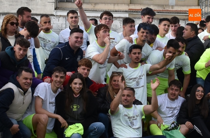 El 3&ordm; D&iacute;a | 12 Mayo | Imagen 25