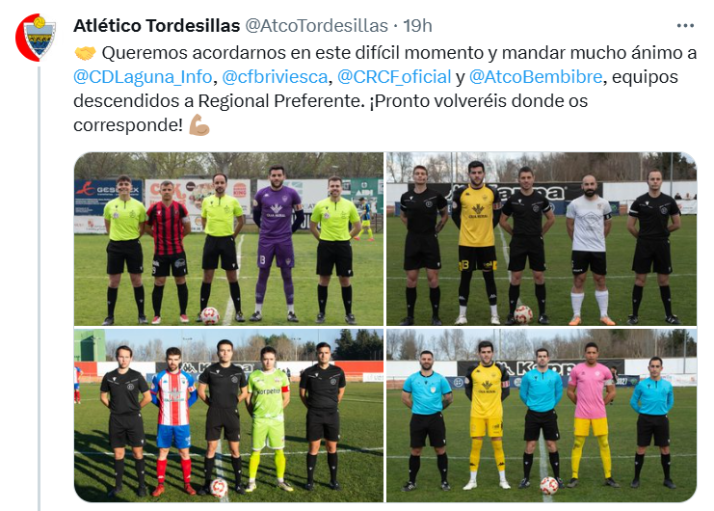 El 3&ordm; D&iacute;a | 12 Mayo | Imagen 26