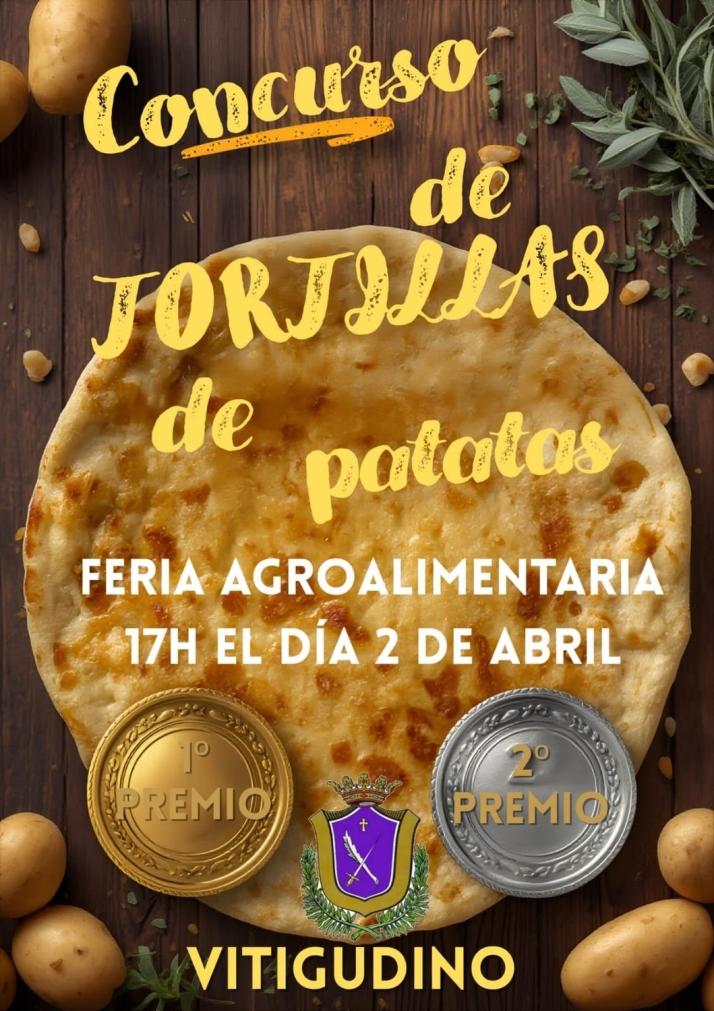 Vitigudino celebrará su Feria Agroalimentaria y Transfronteriza con una treintena de expositores | Imagen 1