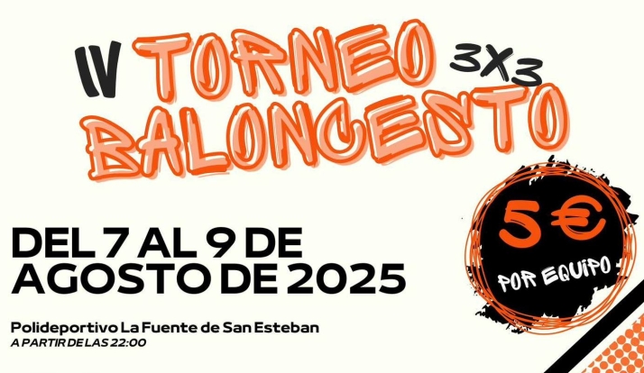 El Aeroplano organiza torneos 3x3 tanto de fútbol sala como de baloncesto | Imagen 1