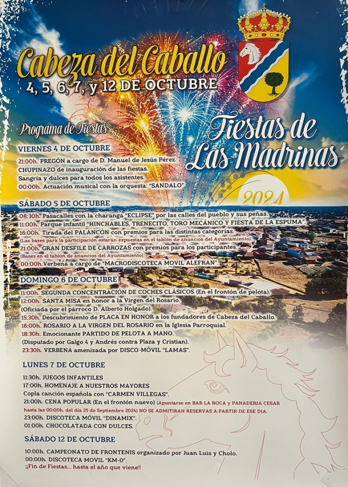 Actividades y eventos para este fin de semana en el &lsquo;territorio Arribes&rsquo; | Imagen 1