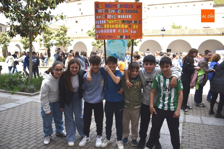 El 3&ordm; D&iacute;a | 12 Mayo | Imagen 2