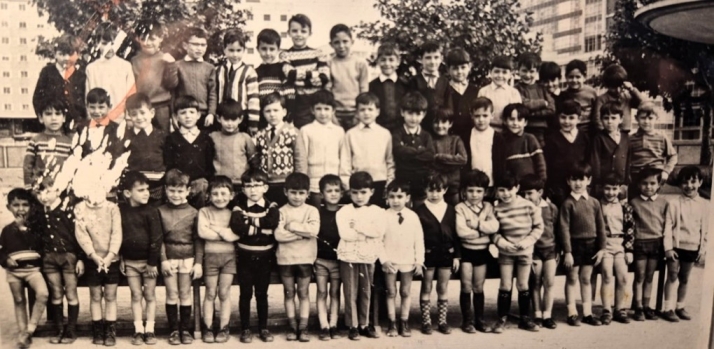 Cuando el pasado vuelve en forma de amigo | Imagen 2