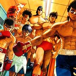 10 mejores animes deportes/spocon | Imagen 7