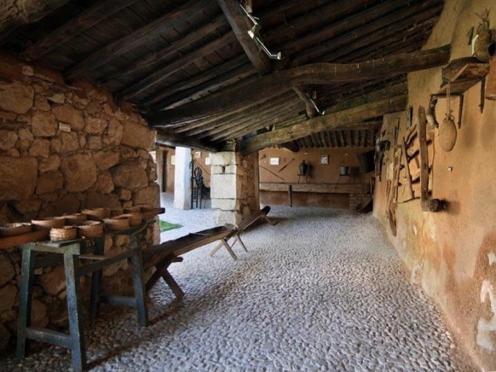 Oficios que se resisten al olvido: 3 museos con historia en la provincia de Salamanca | Imagen 2