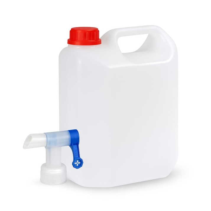 Cuida tu salud este verano: C&oacute;mo hidratarte correctamente y qu&eacute; botellas usar  | Imagen 7