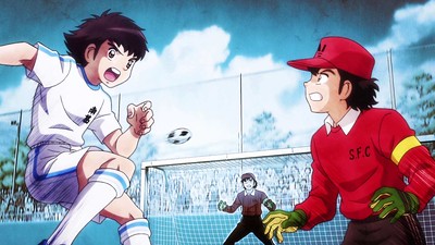 10 mejores animes deportes/spocon | Imagen 1