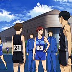 10 mejores animes deportes/spocon | Imagen 8