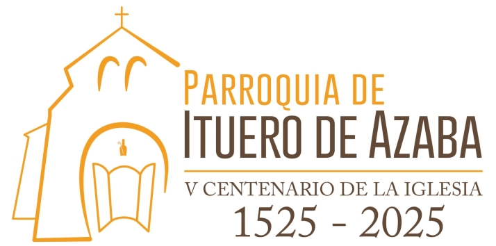 Desvelado el logo de la celebraci&oacute;n del V Centenario de la Iglesia de Ituero de Azaba  | Imagen 1