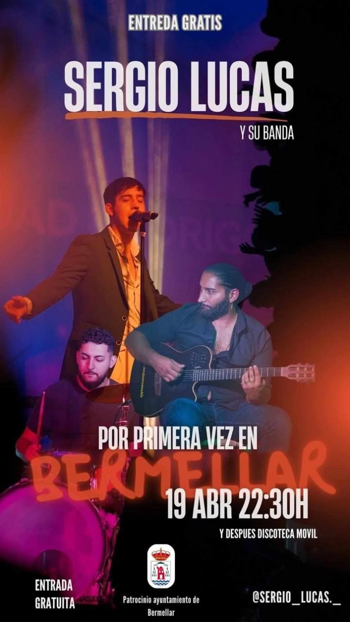 Bermellar se llenar&aacute; de m&uacute;sica y diversi&oacute;n con las actividades del Bar El Front&oacute;n | Imagen 1