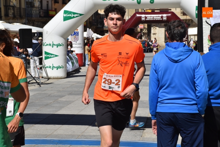 El 3º Día | 28 Abril | Imagen 13