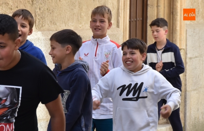 El 3&ordm; D&iacute;a | 12 Mayo | Imagen 4