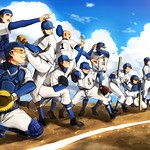 10 mejores animes deportes/spocon | Imagen 9