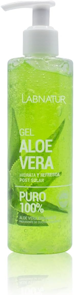 Los geles de aloe vera imprescindibles del verano  | Imagen 7